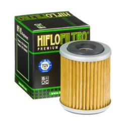 Olejový filtr YAMAHA TT-R 250 (2000 - 2006) HIFLOFILTRO