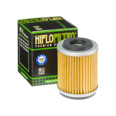 Olejový filtr YAMAHA XT 225 (1992 - 2007) HIFLOFILTRO
