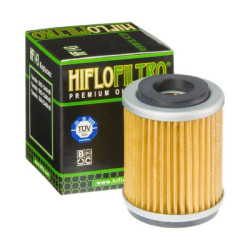 Olejový filtr ATV YAMAHA YFB 250 Timberwolf (1994 - 2000) HIFLOFILTRO