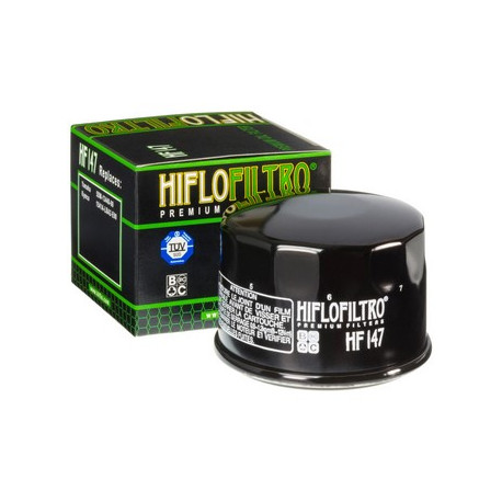 Olejový filter ATV YAMAHA YFM 660 Raptor (2001 - 2005) HIFLOFILTRO