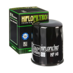Olejový filtr YAMAHA FJR 1300 (2001 - 2012) HIFLOFILTRO