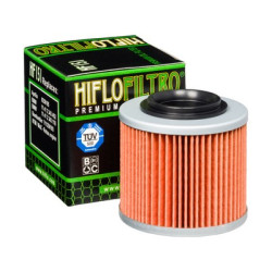 Olejový filter APRILIA Moto 650 (1995 - 2001) HIFLOFILTRO