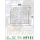 Olejový filtr APRILIA Moto 650 (1995 - 2001) HIFLOFILTRO