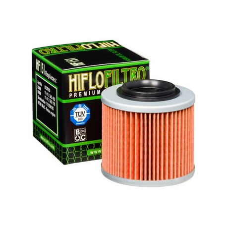 Olejový filtr BMW F 650 ST (1997 - 2000) HIFLOFILTRO
