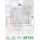 Olejový filtr BMW G 650 Xchallenge (2007 - 2011) HIFLOFILTRO