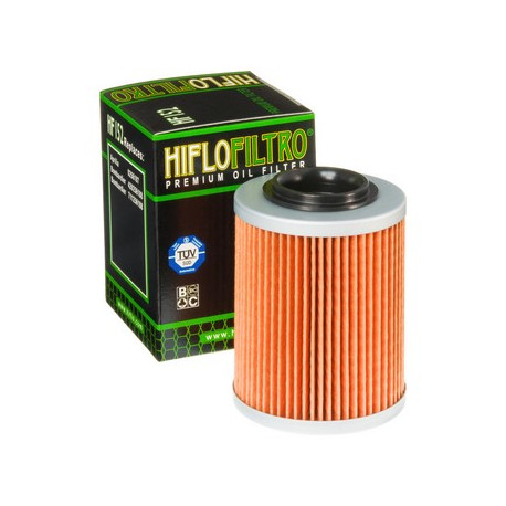 Olejový filtr APRILIA ETV 1000 Caponord (2001 - 2008) HIFLOFILTRO