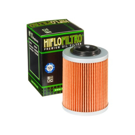 Olejový filtr APRILIA RSV 1000 R (Mille) (2000 - 2010) HIFLOFILTRO