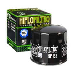 Olejový filter DUCATI 851 (1989 - 1992) HIFLOFILTRO