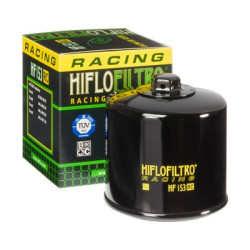 Olejový filter DUCATI Indiana 650 (1986 - 1988) HIFLOFILTRO