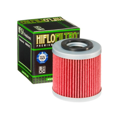 Olejový filter HUSQVARNA TE 610 E (1998 - 2007) HIFLOFILTRO