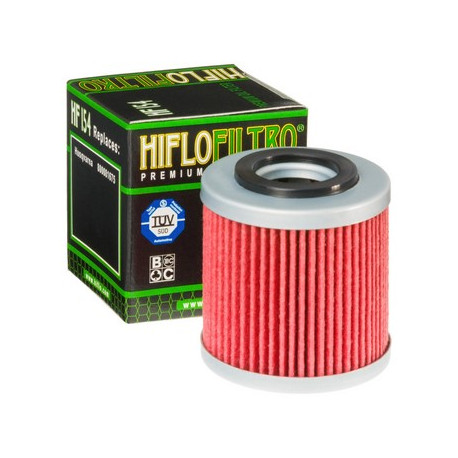 Olejový filter DERBI Senda 125 R (2010 - 2015) HIFLOFILTRO
