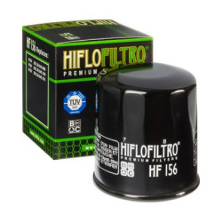Olejový filtr KTM LC4 640 Adventure (1999 - 2008) HIFLOFILTRO