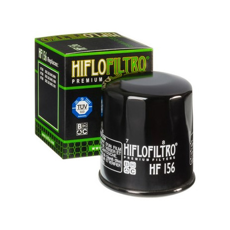 Olejový filtr KTM LC4 640 Adventure (1999 - 2008) HIFLOFILTRO