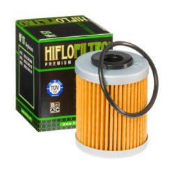 Olejový filtr ATV KTM XC Quad 525 (2008 - 2011) HIFLOFILTRO