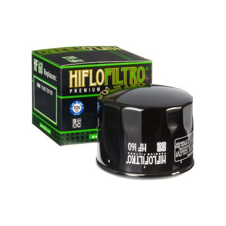 Olejový filtr BMW R 1200 R (2014 - 2018) HIFLOFILTRO