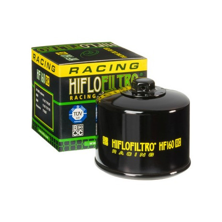 Olejový filtr BMW HP4 1000 (2012 - 2020) HIFLOFILTRO