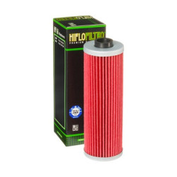 Olejový filtr BMW R 100 RS (1986) (1986 - 1992) HIFLOFILTRO
