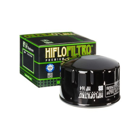 Olejový filter BMW C 400 X (2018 - 2019) HIFLOFILTRO