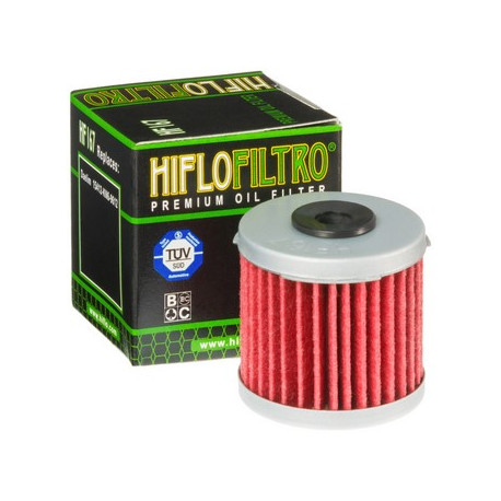 Olejový filtr DAELIM VS 125 Evolution (1997 - 2003) HIFLOFILTRO
