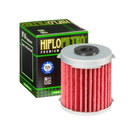 Olejový filtr DAELIM History 125 (2001 - 2004) HIFLOFILTRO