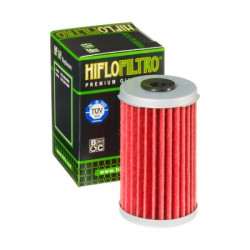 Olejový filter DAELIM Roadwin 125 (2004 - 2006) HIFLOFILTRO