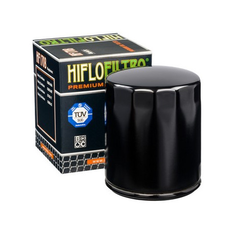 Olejový filtr HARLEY DAVIDSON FLSTF Fat Boy 1340 (1989 - 1999) HIFLOFILTRO