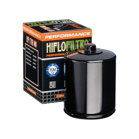 Olejový filtr HARLEY DAVIDSON XLH Sportster Hugger 883 (1999 - 2003) HIFLOFILTRO