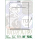 Olejový filtr HARLEY DAVIDSON XLH Sportster 1200 (1999 - 1999) HIFLOFILTRO
