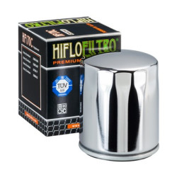 Olejový filtr HARLEY DAVIDSON FXSTC Softail Custom 1340 (1987 - 1999) HIFLOFILTRO