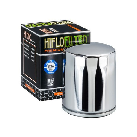 Olejový filtr HARLEY DAVIDSON XL 53 Sportster Custom 883 (1999 - 2003) HIFLOFILTRO