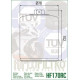 Olejový filter HARLEY DAVIDSON XL 53 Sportster Custom 883 (1999 - 2003) HIFLOFILTRO