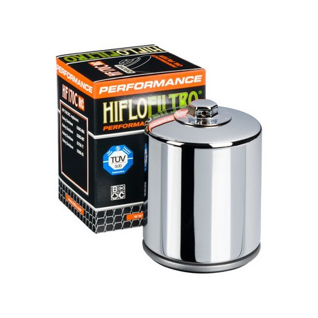 Olejový filtr HARLEY DAVIDSON XLH Sportster 1100 (1986 - 1988) HIFLOFILTRO