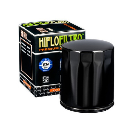 Olejový filtr HARLEY DAVIDSON FLHTCUI Electra Glide Ultra Classic 1450 (1999 - 2002) HIFLOFILTRO