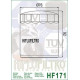 Olejový filtr HARLEY DAVIDSON FLSTF Fat Boy 1450 (2000 - 2002) HIFLOFILTRO