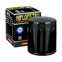 Olejový filtr HARLEY DAVIDSON FXDWG Dyna Wide Glide 1450 (1999 - 2002) HIFLOFILTRO