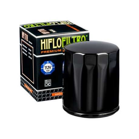 Olejový filtr HARLEY DAVIDSON FXSTB Night Train 1450 (2000 - 2002) HIFLOFILTRO