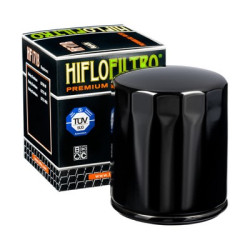 Olejový filter HARLEY DAVIDSON XL Sportster Custom 1200 (1996 - 2015) HIFLOFILTRO