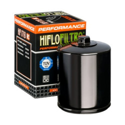 Olejový filtr HARLEY DAVIDSON FLHT Electra Glide Standard 1450 (2000 - 2002) HIFLOFILTRO