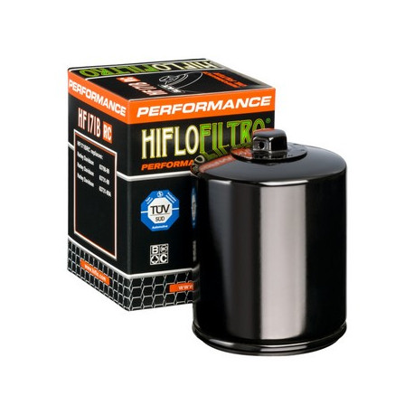 Olejový filtr HARLEY DAVIDSON FLTRI Road Glide 1450 (1999 - 2001) HIFLOFILTRO