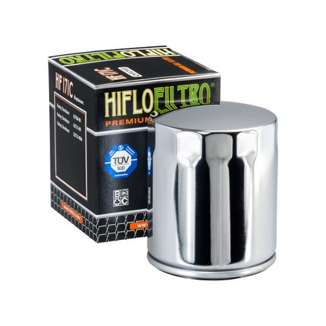 Olejový filtr BUELL M2 1200 Cyclone (1997 - 2002) HIFLOFILTRO