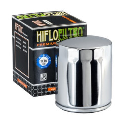 Olejový filter HARLEY DAVIDSON XL Sportster Custom 1200 (1996 - 2015) HIFLOFILTRO