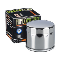 Olejový filter HARLEY DAVIDSON FXE Super Glide 1340 (1982 - 1984) HIFLOFILTRO