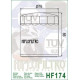 Olejový filtr HARLEY DAVIDSON VRSCDX 1250 Night Rod Special (2007 - 2017) HIFLOFILTRO