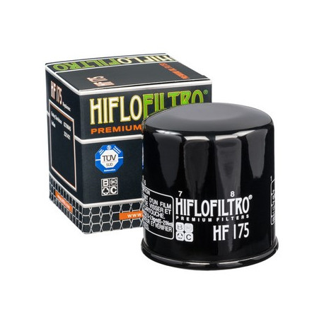 Olejový filtr HARLEY DAVIDSON XG 750 Street (2015 - 2019) HIFLOFILTRO