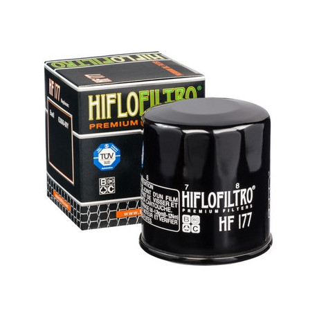 Olejový filtr BUELL XB9S 1000 Lightning (2003 - 2004) HIFLOFILTRO