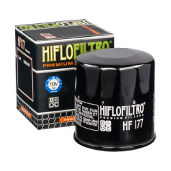 Olejový filtr BUELL XB12Ss 1200 Lightning Long (2006 - 2010) HIFLOFILTRO