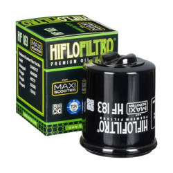 Olejový filter PIAGGIO/VESPA LX 125 (2005 - 2012) HIFLOFILTRO