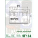 Olejový filtr PIAGGIO/VESPA X8 400 (2006 - 2008) HIFLOFILTRO