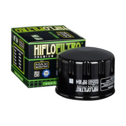 Olejový filter PIAGGIO/VESPA XEVO 400 (2007 - 2012) HIFLOFILTRO