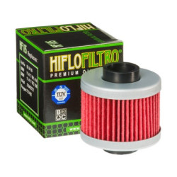 Olejový filtr PEUGEOT Elyseo 125 (1999 - 2003) HIFLOFILTRO